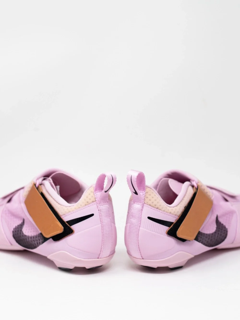 NEW Nike Women's Superrep Cycle Bicycle Bike Light Arctic Pink Sneakers Shoes 11